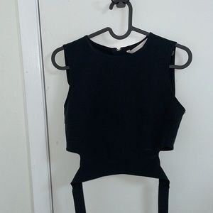 Zara top